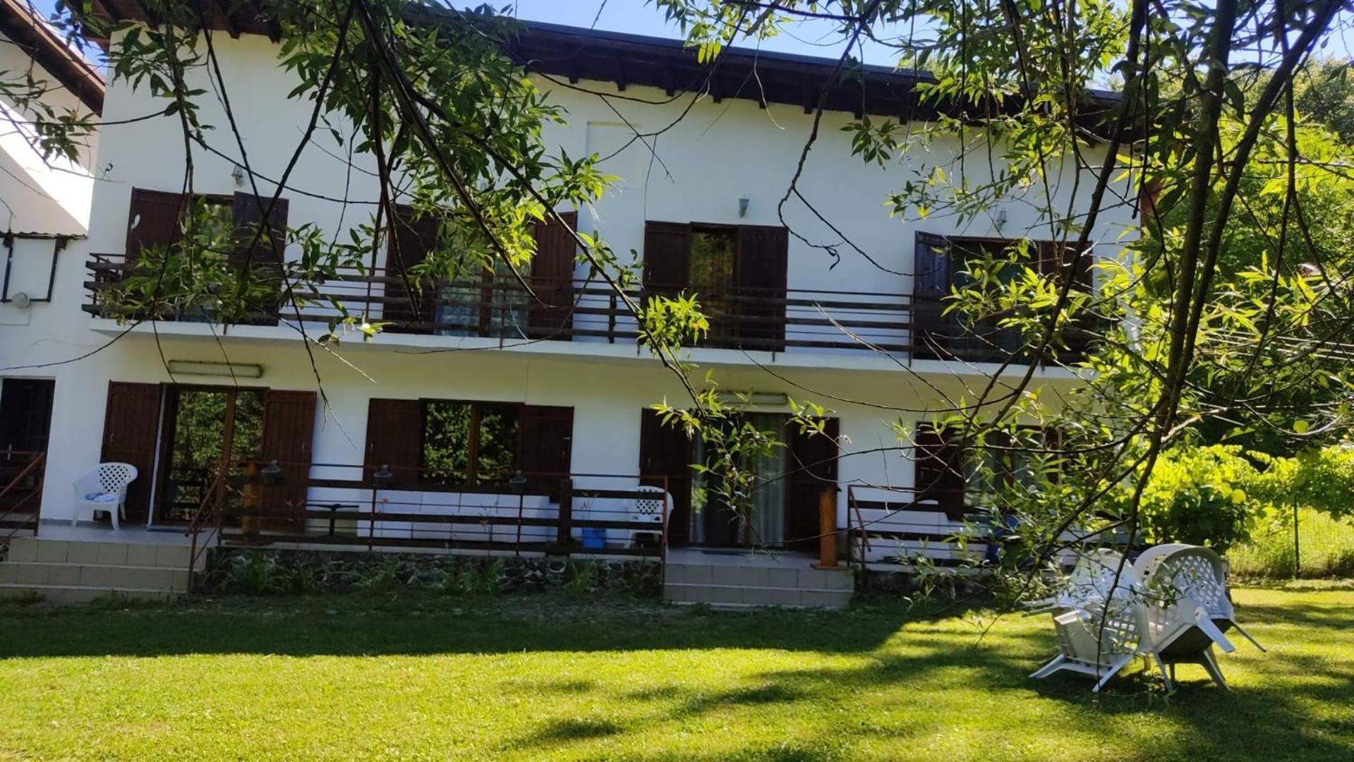 Villa Complex Adela Transfagarasan Cîrţişoara Exterior foto